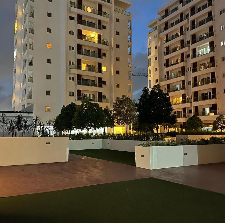 The Gallery Suites By Olive Gold Accra Ngoại thất bức ảnh